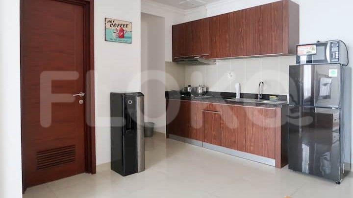 1 Bedroom on 15th Floor for Rent in Kuningan City (Denpasar Residence) - fku474 6