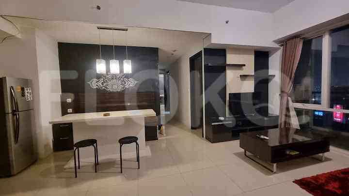 3 Bedroom on 15th Floor for Rent in Ambassade Residence - fkuc7c 2