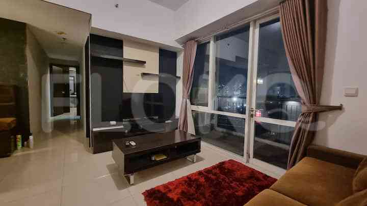 3 Bedroom on 15th Floor for Rent in Ambassade Residence - fkuc7c 1
