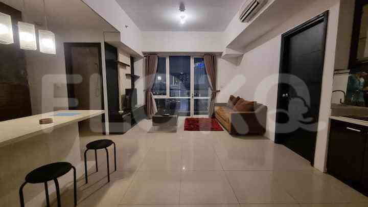 3 Bedroom on 15th Floor for Rent in Ambassade Residence - fkuc7c 3