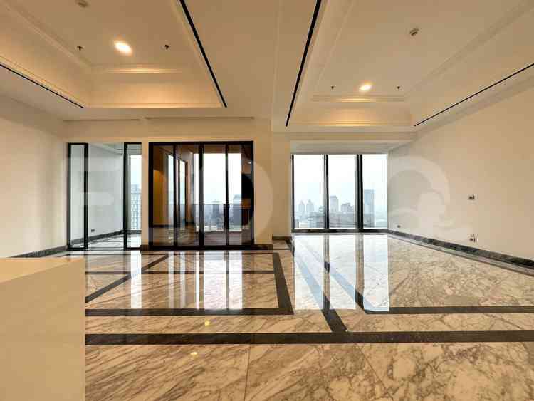 3 Bedroom on 20th Floor for Rent in The Langham Hotel and Residence - fscb77 2