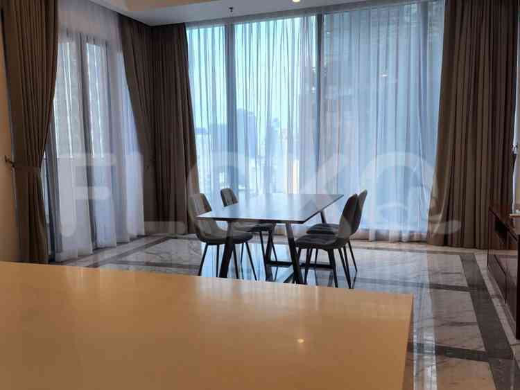 3 Bedroom on 30th Floor for Rent in The Langham Hotel and Residence - fsc429 2
