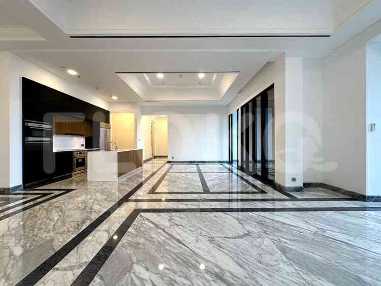 3 Bedroom on 20th Floor for Rent in The Langham Hotel and Residence - fscb77 1