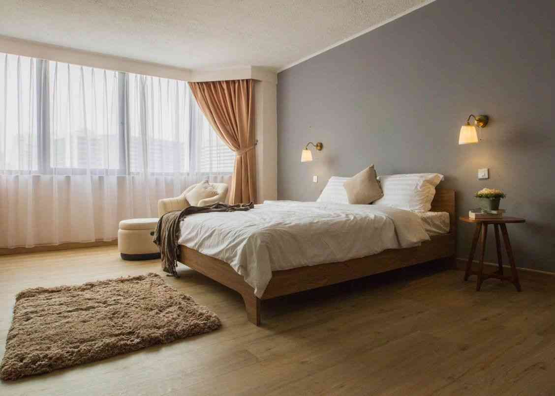 3 Bedroom on 3rd Floor for Rent in Senopati Apartment - fse6b7 2