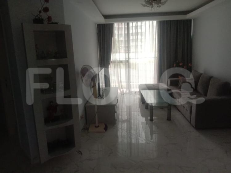 3 Bedroom on 6th Floor for Rent in Taman Rasuna Apartment - fku2fc 1