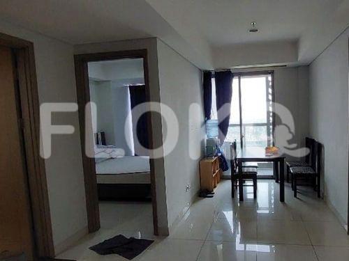 Sewa Bulanan Apartemen Gold Coast Apartment - 2 BR at 15th Floor in Kamal Muara