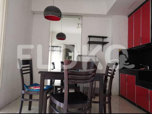 Sewa Bulanan Apartemen Silkwood Residence - 2 BR di Lantai 6 in Alam Sutera