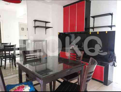 2 Bedroom on 6th Floor for Rent in Silkwood Residence - falafe 2