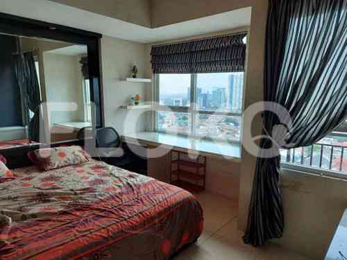 Sewa Bulanan Apartemen MTH Square - 1BR at 12th Floor