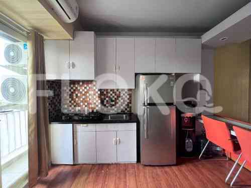 2 Bedroom on 15th Floor for Rent in Oak Tower Apartment - fpu106 5