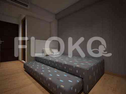 1 Bedroom on 3rd Floor for Rent in Tifolia Apartment - fpua00 1