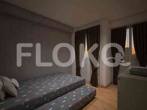 1 Bedroom on 3rd Floor for Rent in Tifolia Apartment - fpua00 3