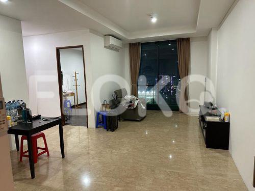 Sewa Bulanan Apartemen Veranda Residence - 2 BR di Lantai 15 in Puri Indah
