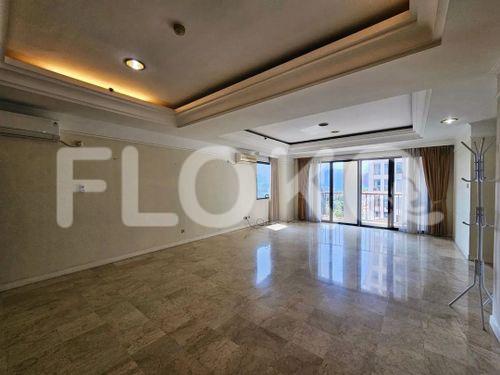 Sewa Bulanan Apartemen Golfhill Terrace Apartemen - 3 BR at 6th Floor in Pondok Indah