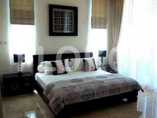 Tipe 3 Kamar Tidur di Lantai 15 untuk disewakan di Sudirman Residence - fsuc46 4