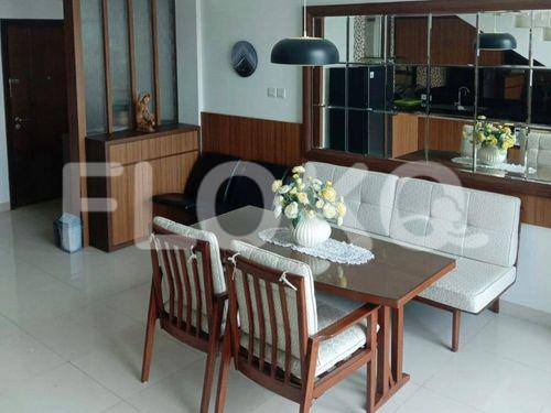 Sewa Bulanan Apartemen Neo Soho Residence - 1 BR at 15th Floor in Tanjung Duren