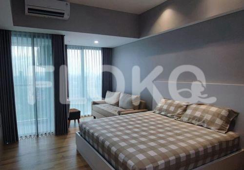Sewa Bulanan Apartemen Southgate Residence - Studio at 9th Floor in TB Simatupang