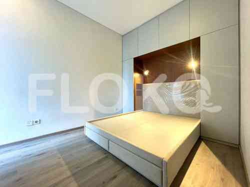 Sewa Bulanan Apartemen Sudirman Suites Jakarta - 2BR di Lantai 15
