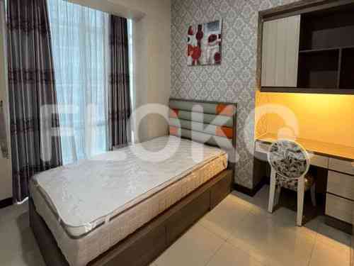 2 Bedroom on 15th Floor for Rent in Ambassade Residence - fkucc4 5