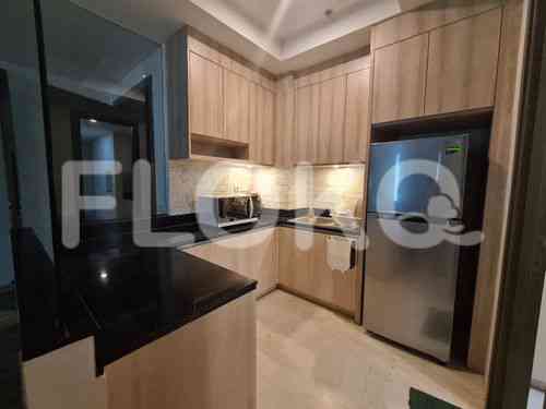 2 Bedroom on 39th Floor for Rent in ST Moritz Apartment - fpu834 3