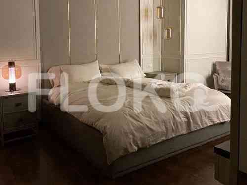 Tipe 3 Kamar Tidur di Lantai 12 untuk disewakan di Anandamaya Residence - fsu699 4