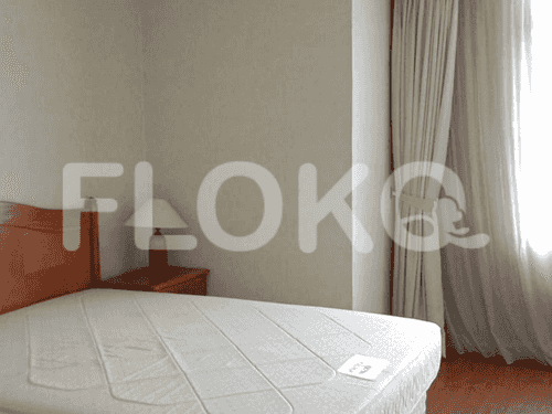 Tipe 2 Kamar Tidur di Lantai 10 untuk disewakan di Istana Sahid Apartemen - fta856 4