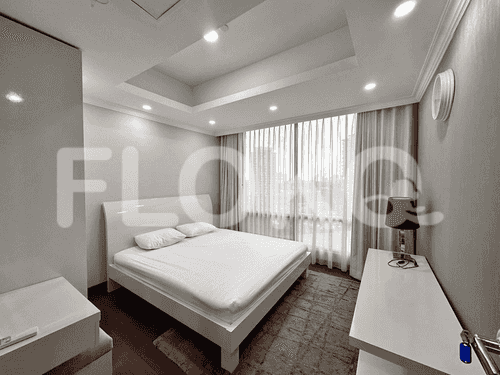 Tipe 3 Kamar Tidur di Lantai 8 untuk disewakan di Sudirman Mansion Apartemen - fsuaf0 5