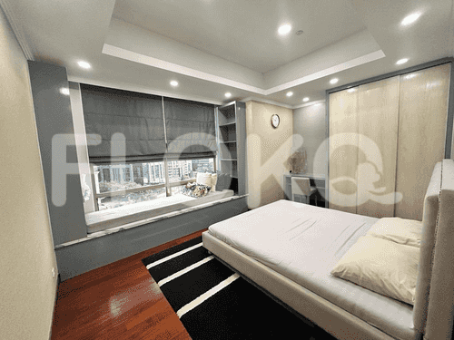 Tipe 3 Kamar Tidur di Lantai 8 untuk disewakan di Sudirman Mansion Apartemen - fsuaf0 6