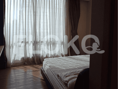 Tipe 3 Kamar Tidur di Lantai 30 untuk disewakan di Sudirman Mansion Apartemen - fsu1bf 3
