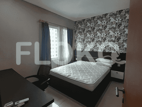 Tipe 1 Kamar Tidur di Lantai 30 untuk disewakan di Thamrin Residence Apartemen - fth002 2
