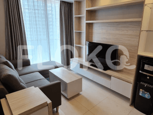 2 Bedroom on 20th Floor for Rent in Taman Anggrek Residence - ftaa73 1