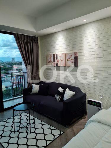 Sewa Bulanan Apartemen Nine Residence - 1 BR at 9th Floor in Pancoran