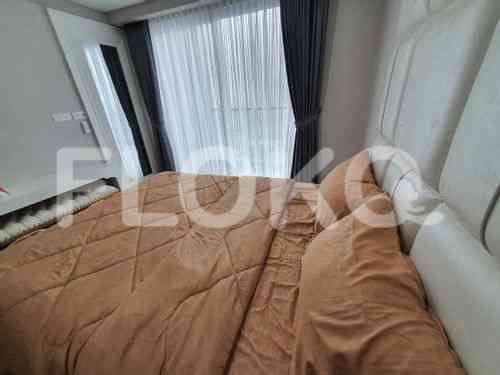 Tipe 1 Kamar Tidur di Lantai 12 untuk disewakan di Sedayu City Apartemen - fkea23 2