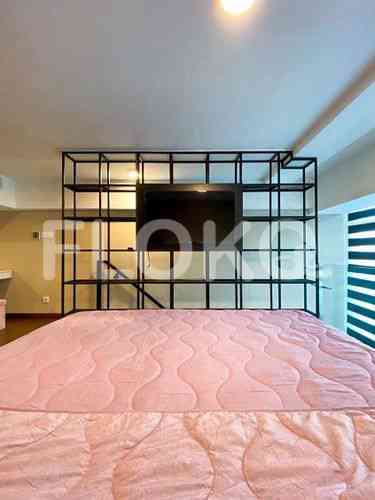 Tipe 1 Kamar Tidur di Lantai 2 untuk disewakan di U Residence - fka6d5 3