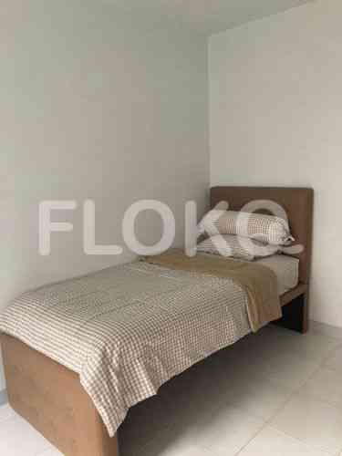 Tipe 1 Kamar Tidur di Lantai 23 untuk disewakan di Kota Ayodhya Apartemen - fcib70 1
