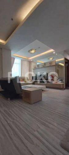 Sewa Bulanan Apartemen Thamrin Residence Apartment - 2 BR at 15th Floor  in Thamrin