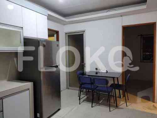2 Bedroom on 15th Floor for Rent in Mediterania Palace Kemayoran - fked9c 1
