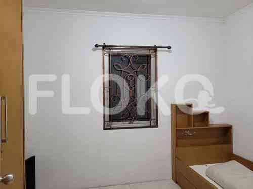 2 Bedroom on 15th Floor for Rent in Mediterania Palace Kemayoran - fked9c 6