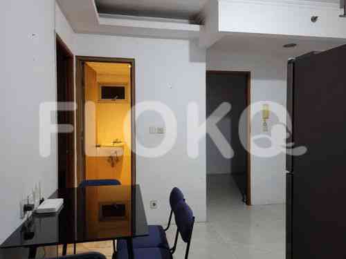 2 Bedroom on 15th Floor for Rent in Mediterania Palace Kemayoran - fked9c 3