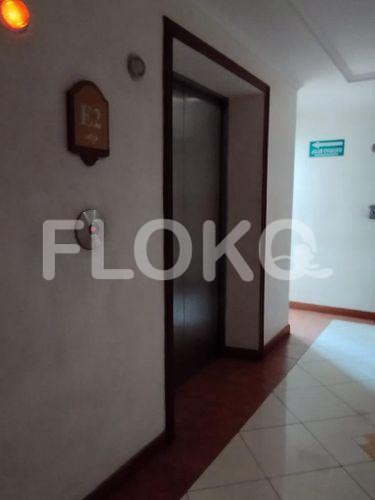 Sewa Bulanan Apartemen Mediterania Palace Kemayoran - 3 BR at 10th Floor in Kemayoran
