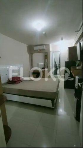 Sewa Bulanan Apartemen Bassura City Apartemen - 1 BR di Lantai 29 in Cipinang