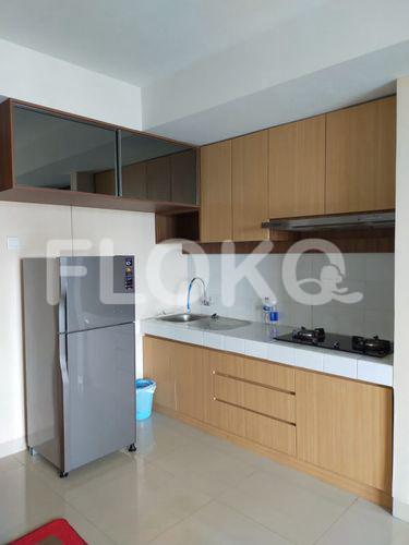 Sewa Bulanan Apartemen Springhill Terrace Residence - 4 BR di Lantai 23 in Pademangan