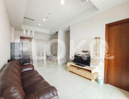 Sewa Bulanan Apartemen Springhill Terrace Residence - 3 BR di Lantai 32 in Pademangan