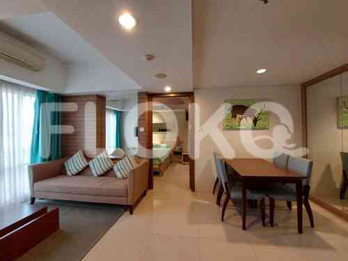 2 Bedroom on 9th Floor for Rent in Bogor Icon - fbo460 8