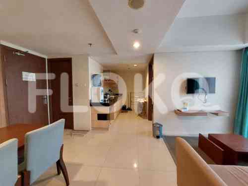 Sewa Bulanan Apartemen Bogor Icon - 2BR at 9th Floor