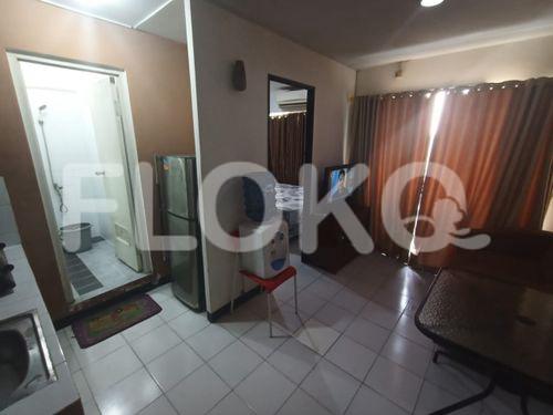 Sewa Bulanan Apartemen Sentra Timur Residence - 1 BR at 5th Floor in Cakung