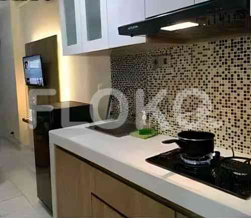 1 Bedroom on 10th Floor for Rent in Patraland Urbano Bekasi - fbed80 3