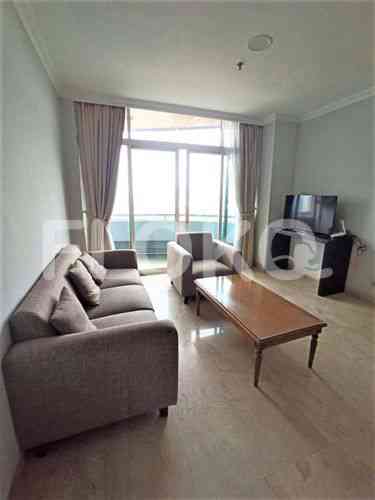 2 Bedroom on 15th Floor for Rent in Parama Apartment - ftb42a 1
