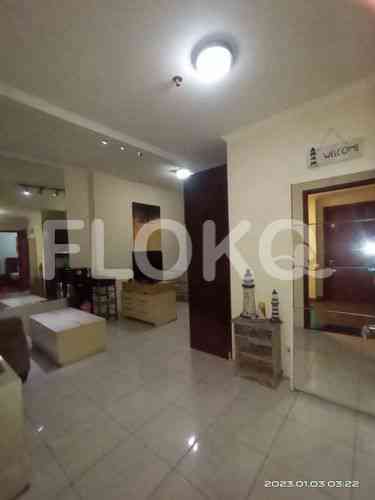 1 Bedroom on 42nd Floor for Rent in Sudirman Park Apartment - fta830 1