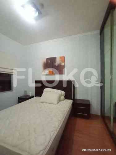 1 Bedroom on 42nd Floor for Rent in Sudirman Park Apartment - fta830 6
